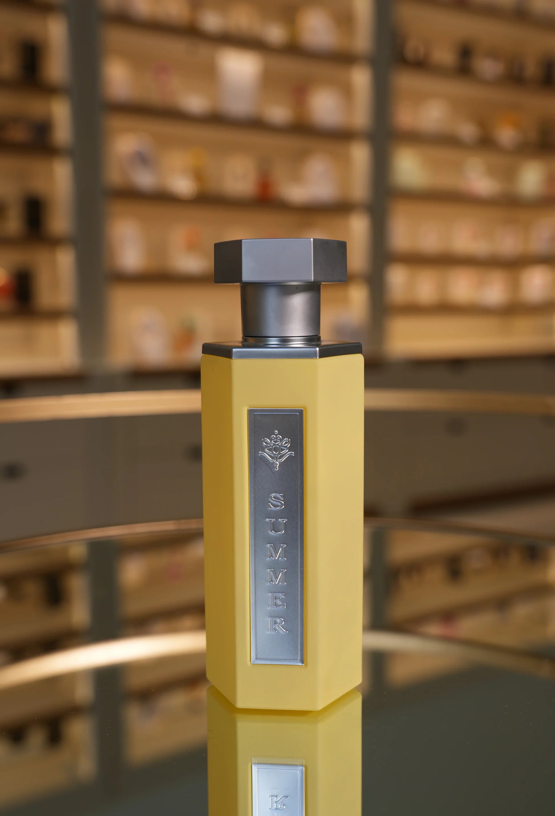 Reef - Summer Yellow