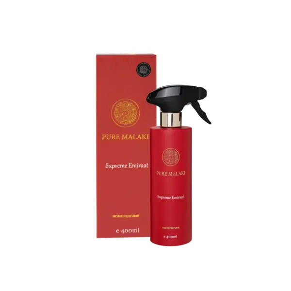 Pure Malaki - Supreme Emiraat